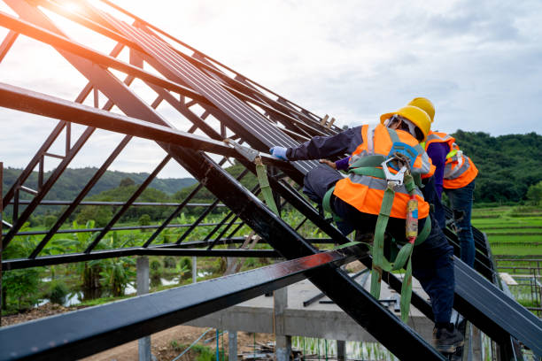 Best Metal Roofing Contractor  in Mount Pocono, PA