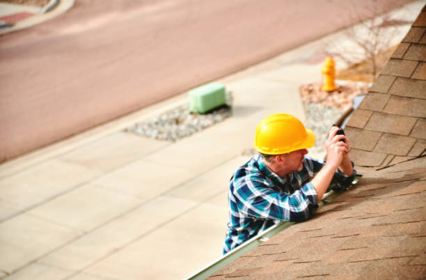 Quick and Trustworthy Emergency Roof Repair Services in Mount Pocono, PA