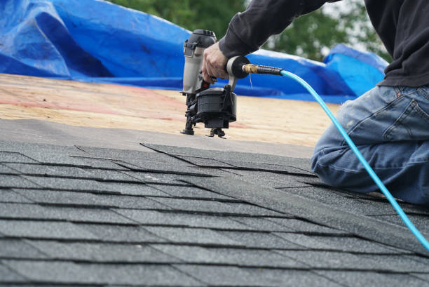 Best Storm Damage Roof Repair  in Mount Pocono, PA