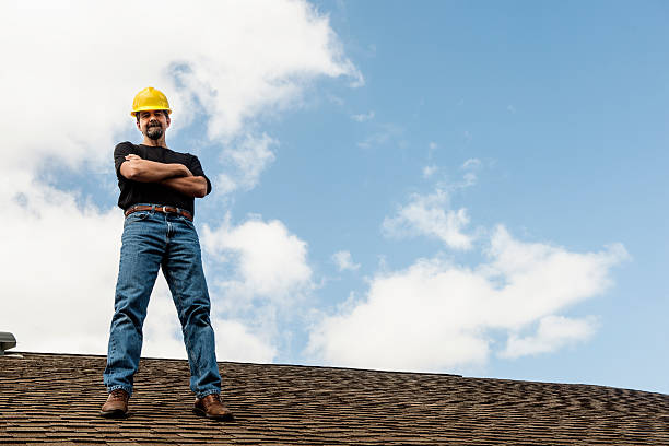 Best Residential Roofing Contractor  in Mount Pocono, PA