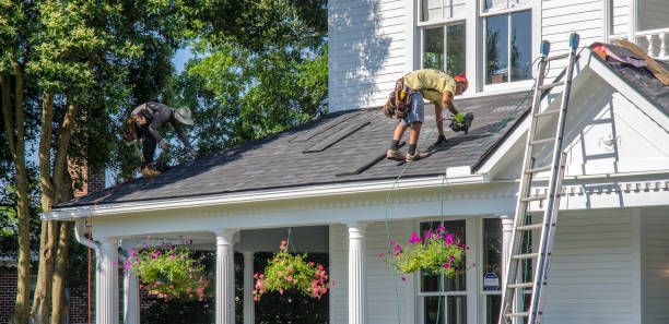 Best Roof Maintenance Services  in Mount Pocono, PA